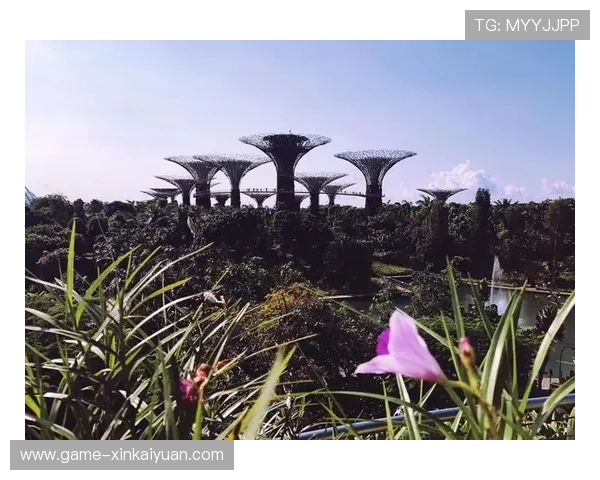 滨海湾娱乐城：探索新加坡最具魅力的娱乐休闲胜地之一