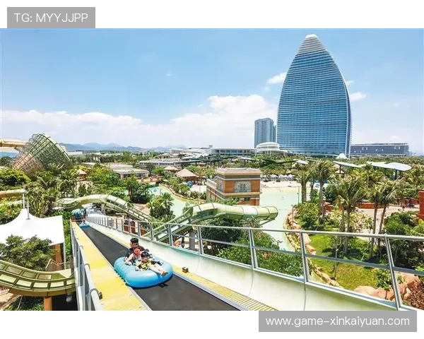 五洲娱乐城：多元化娱乐项目满足不同游客的需求