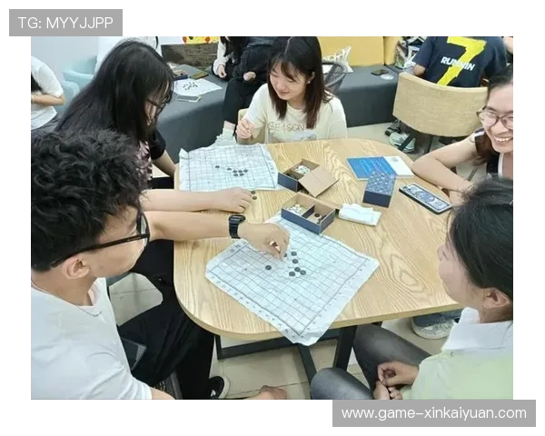 九游棋牌娱乐玩家交流社区打造良好互动环境促进棋牌爱好者交流学习